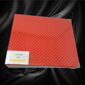 NEW Becky Higgins Project Life 12 x 12 D Ring Scrapbook Album Honey 96978